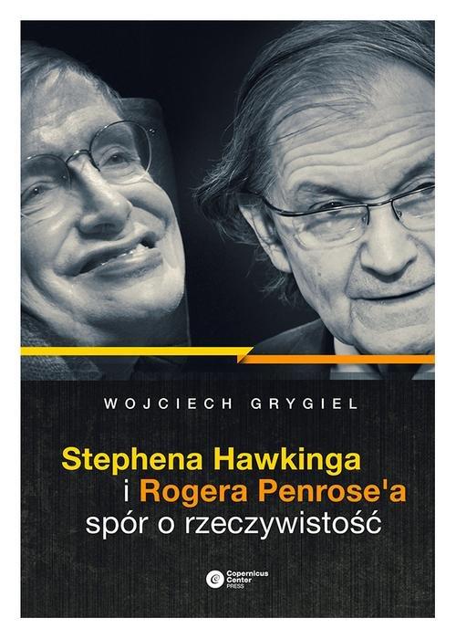 

Stephena Hawkinga i Rogera Penrose'a spór o…