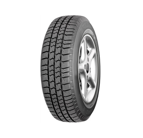 

1x 195/75R16C Fulda Conve Trac 2 107/105R 2019