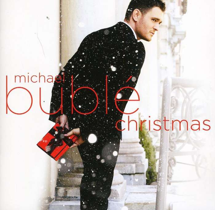 

Michael Buble Christmas (Special Edition) CD