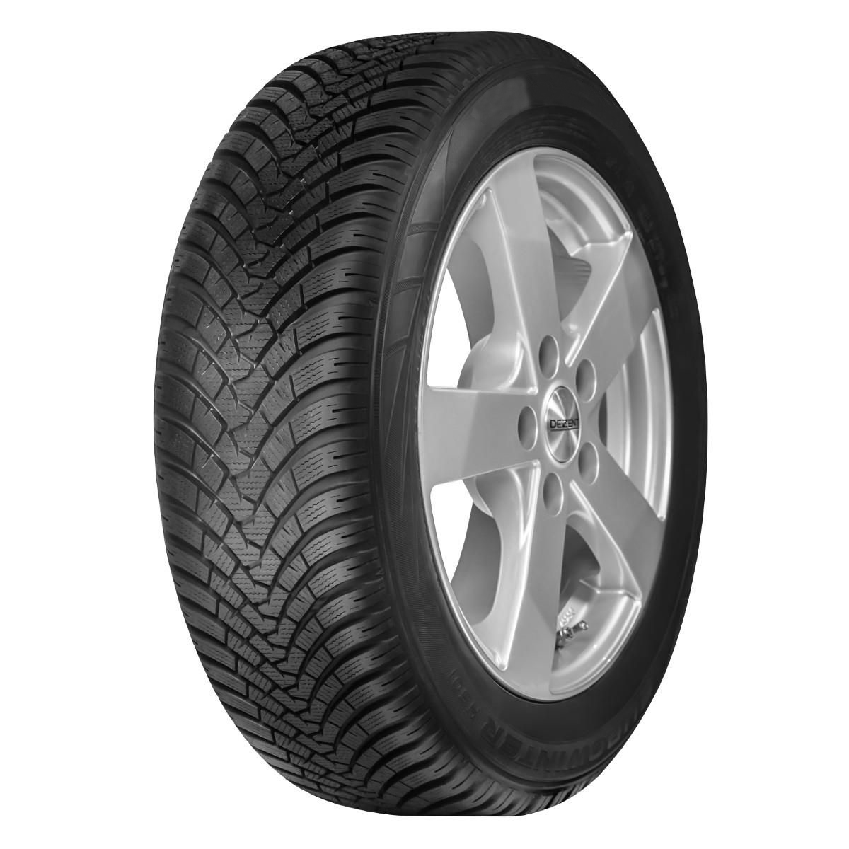 

1x 205/55R16 Falken Eurowinter HS01 94V XL 2020