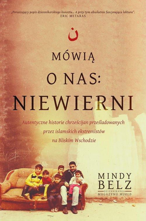 

Mówią o nas: niewierni Mindy Belz