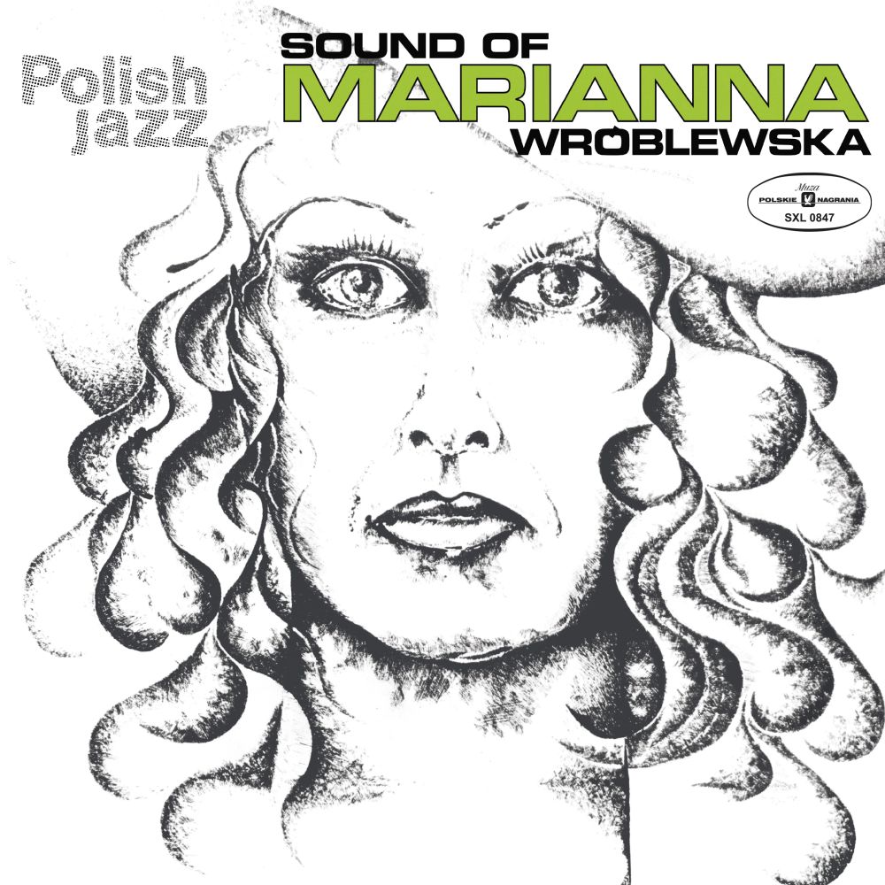 

Marianna Wróblewska Sound of Marianna Wróblewska