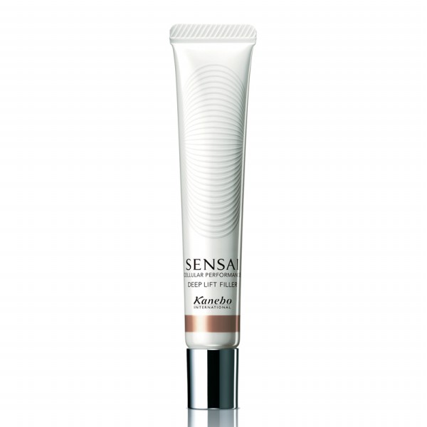Sensai Cellular performance deep lift filler 20 ml