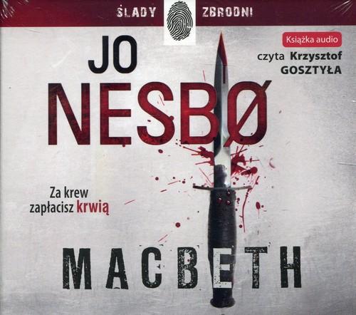 

Macbeth Jo Nesbo