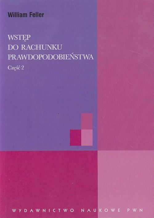 

Wstęp do rachunku prawdopodobieństwa część 2 Felle