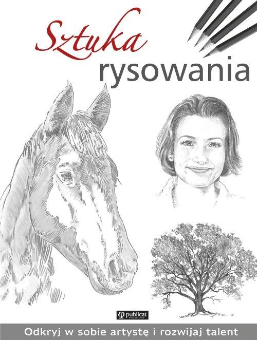

Sztuka rysowania