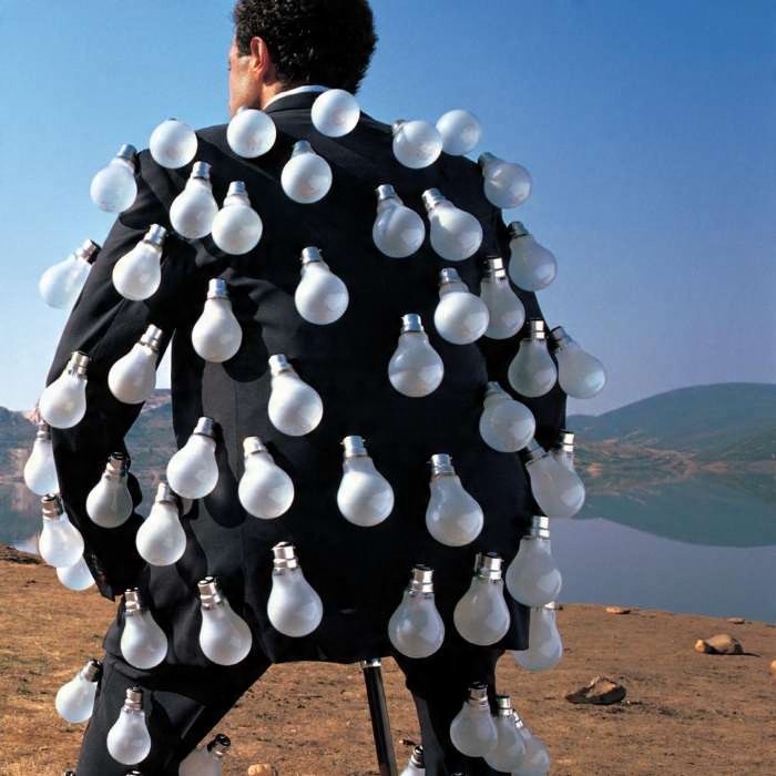 

Pink Floyd Delicate Sound Of Thunder