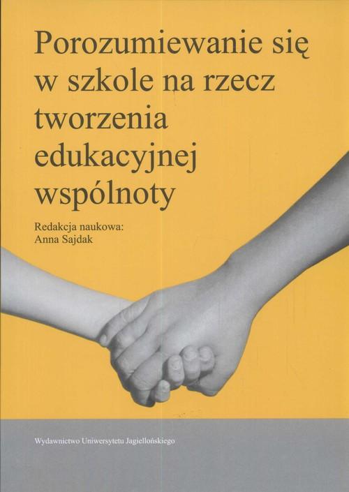 

Porozumiewanie się w szkole na rzecz tworzenia…
