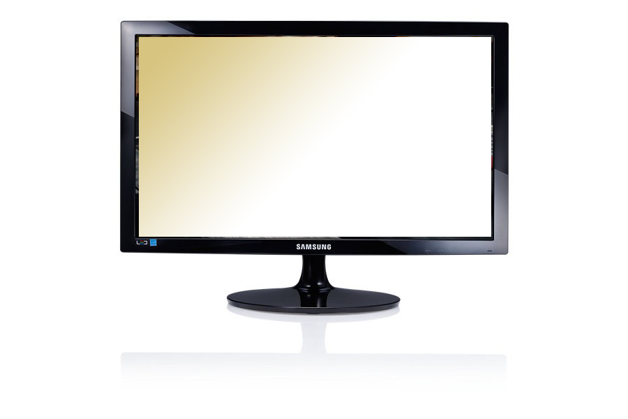 

Samsung 24'' SD33 (LS24D330HSXEN)