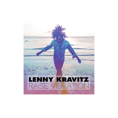 

Lenny Kravitz Raise Vibration (Super Deluxe)