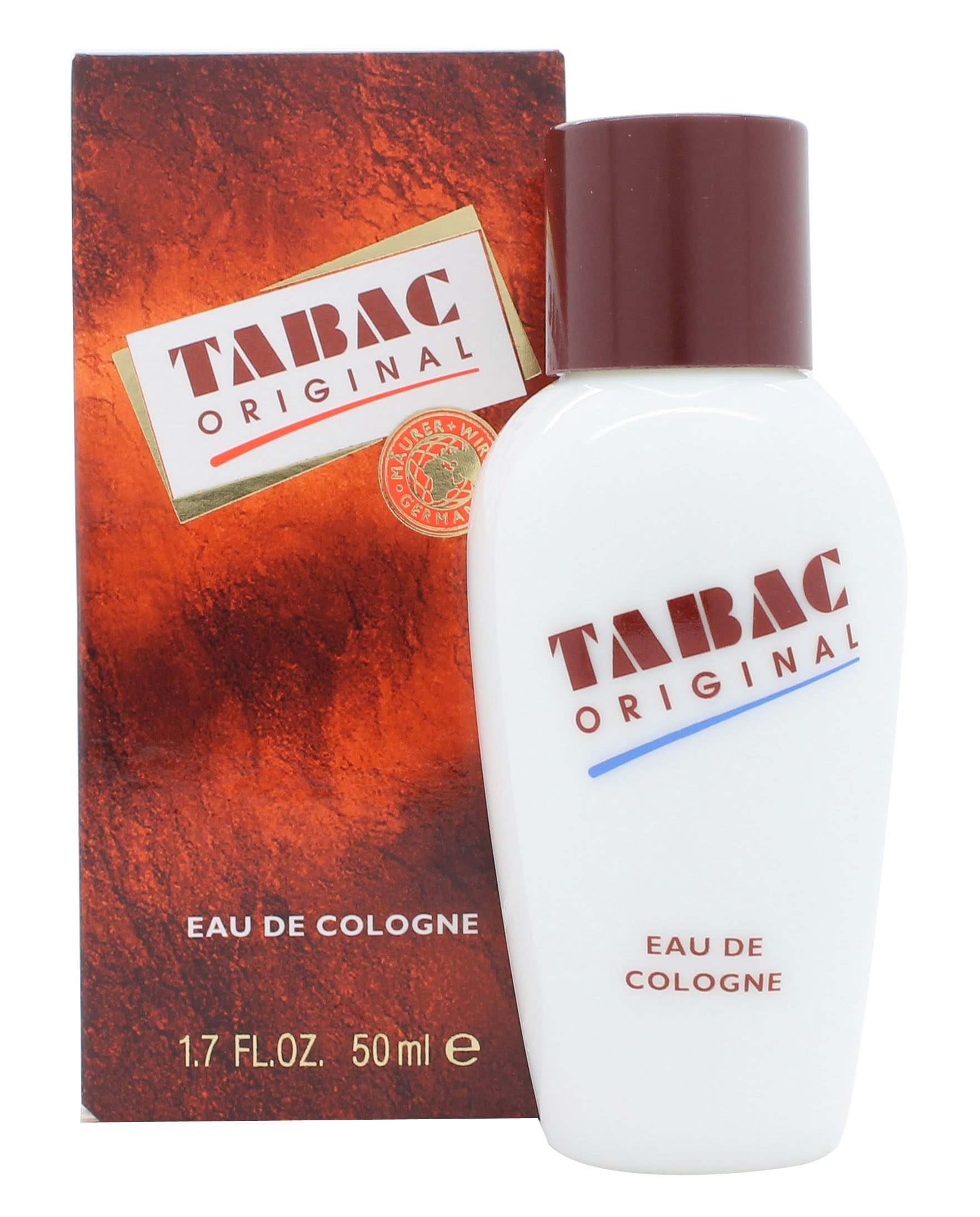 

Tabac Original 50 ml Edc