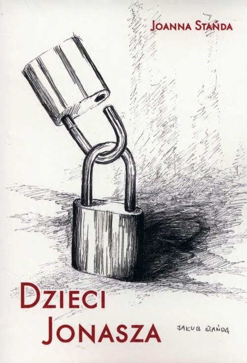 

Dzieci Jonasza Stańda Joanna