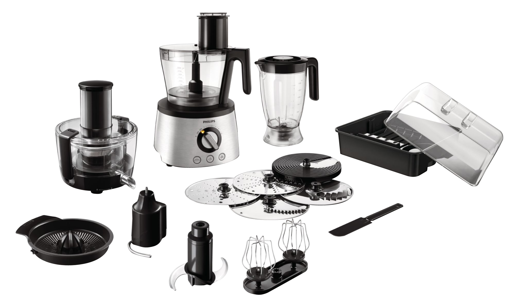 

Philips Avance Collection HR7778/00