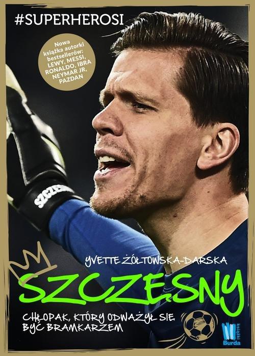 

Szczęsny Yvette Żółtowska-Darska