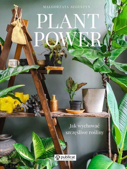 

Plant Power Małgorzata Augustyn