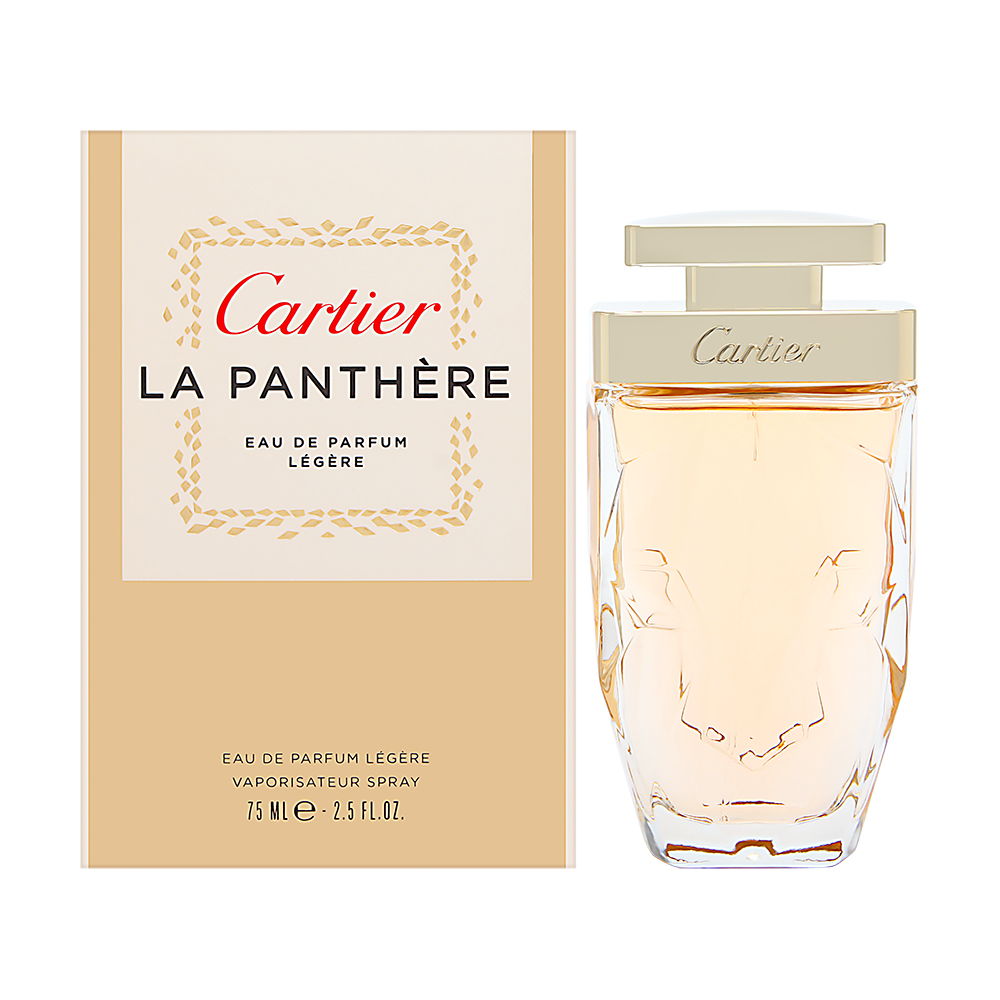 

Cartier La Panthere Legere 75 ml Edp