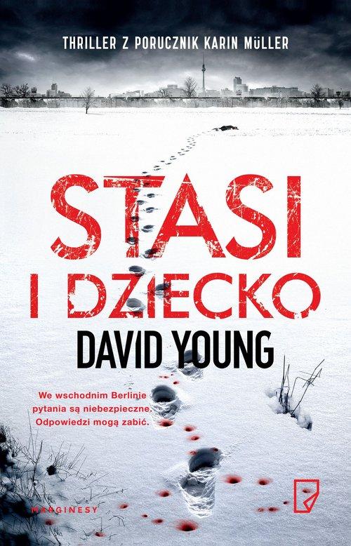 

Stasi i dziecko David Young