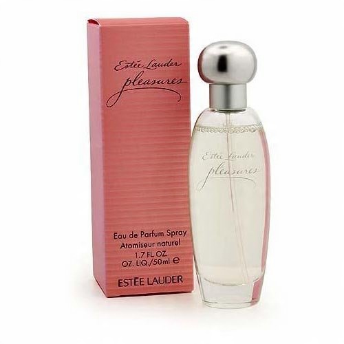 

Estee Lauder Pleasures 100 ml Edp