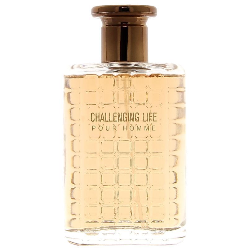 

Real Time Challenging Life Pour Homme 100 ml Edt