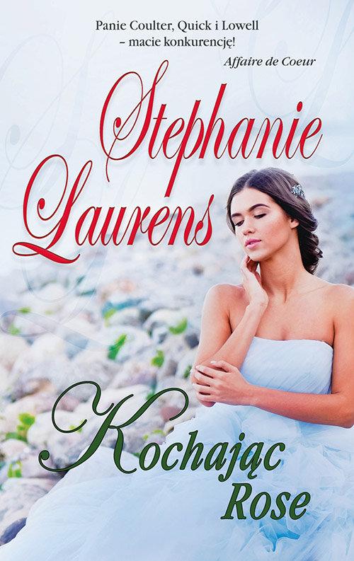 

Kochając Rose Stephanie Laurens
