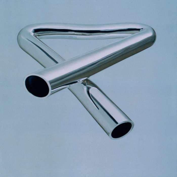 

Mike Oldfield Tubular Bells III Lp