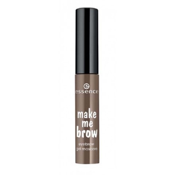 

Essence Make Me Brow Eyebrow Gel 02 tusz do brwi