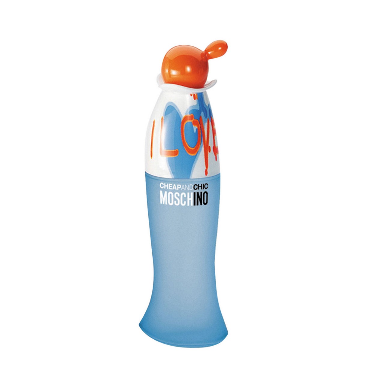 Moschino Cheap & Chic I Love Love Edt 50 ml