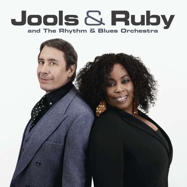 

Jools Holland, Ruby Turner, Jools Holland And His