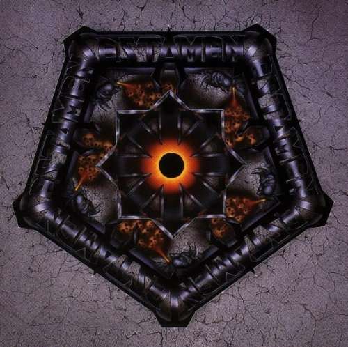 

Testament The Ritual