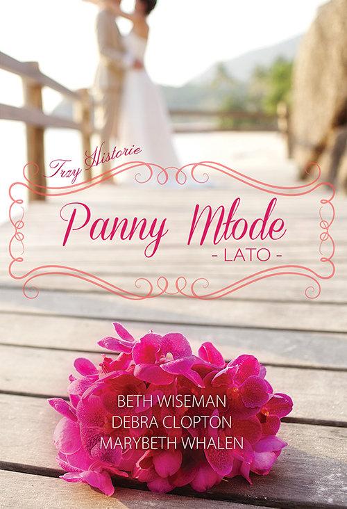 

Panny młode Lato Marybeth Whalen, Beth Wiseman, De