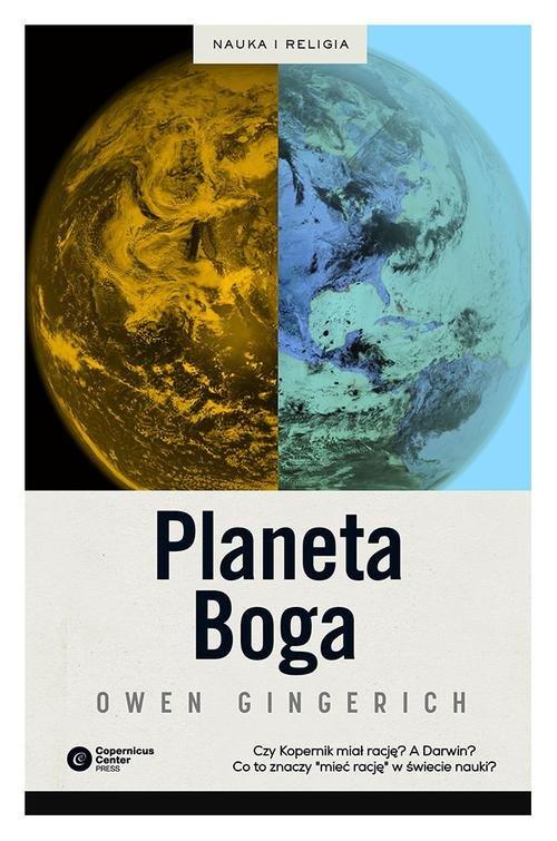 

Planeta Boga Gingerich Owen