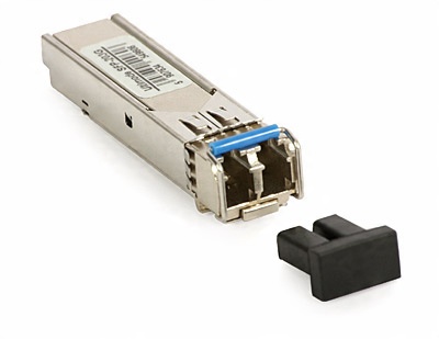 

Moduł Światłowodowy SFP-203G Ultimode Abcv