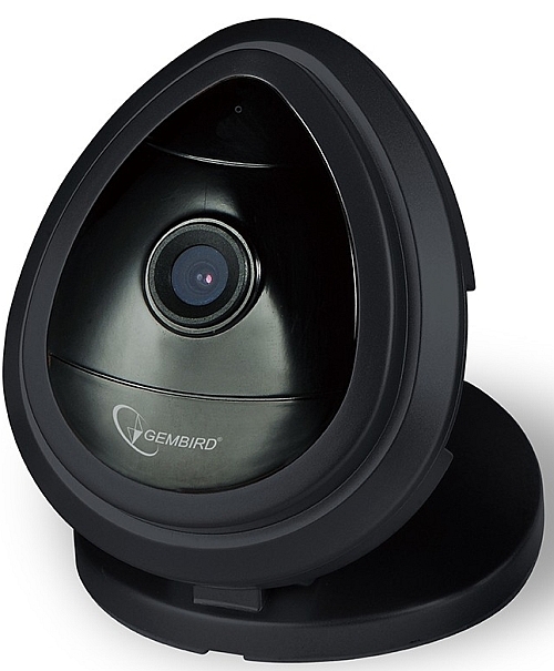 Gembird hd sale smart wifi camera