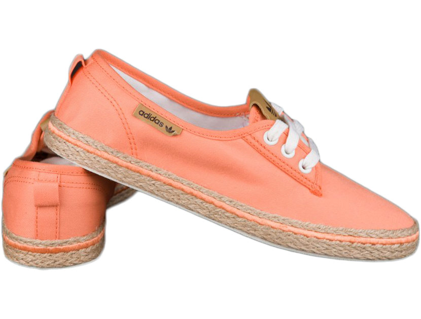 

Buty Adidas Honey Espadrille r. 38 2/3 D65691