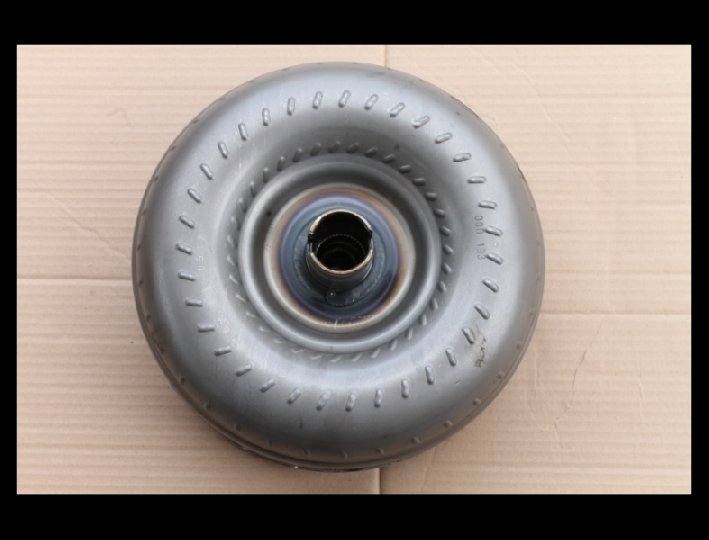 001106D 85 - Гидротрансформатор Maserati Quattroporte 4.7