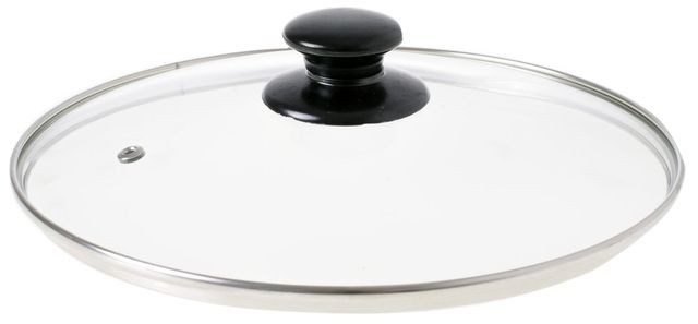 

Pokrywka Żaroodporna Garnka Patelni 22CM Pokrywa