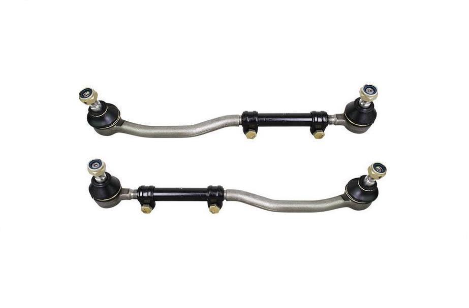 Tyč Boční Tyče Opel Omega Přední Sada 2KS