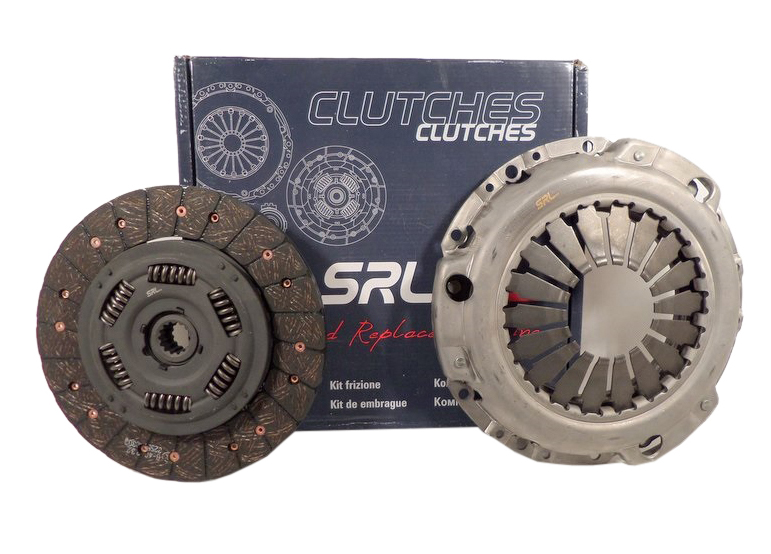 SPRZĘGŁO ZESTAW ROVER 75 2.0 V6 1999 - 2005 SRL