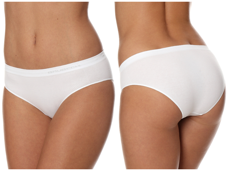 

Majtki bezszwowe Brubeck Hipster HI00043A rS