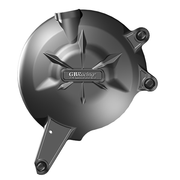 Kryt Spojky Kawasaki ER6 ER6F ER6N Versys 650