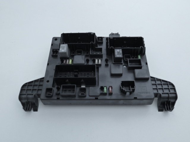 MODUL SKRZYNKA 13302300 OPEL ASTRA IV 1 6 AUTOMAT