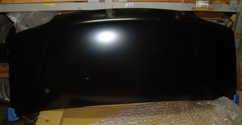 Nowa maska Ducato Boxer Jumper 02-06 - najtaniej