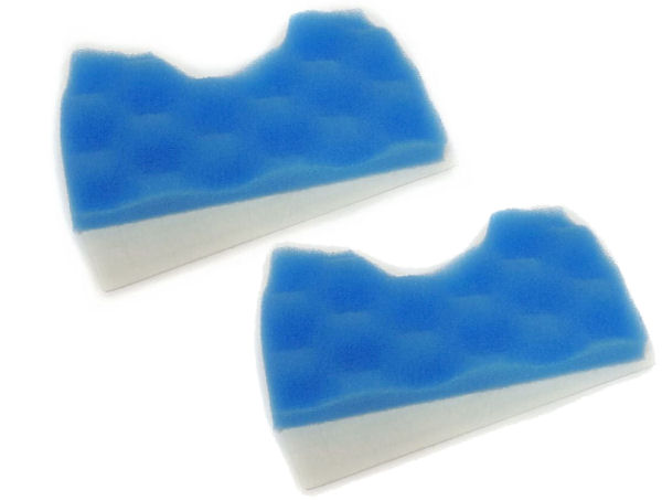 

2 x Filtr Odkurzacza Samsung SC4320 VC15 SC4330 Sc