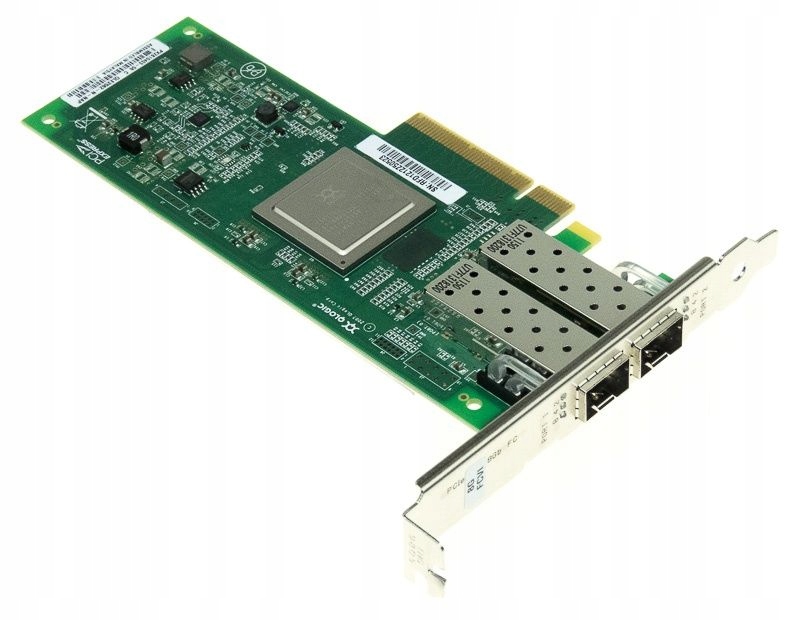 NetApp 111-00779+B0 QLE2562-N-NAP Network Fc PCIe
