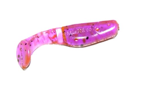 

Manns Predator nr 00 35mm kameleon brokatem