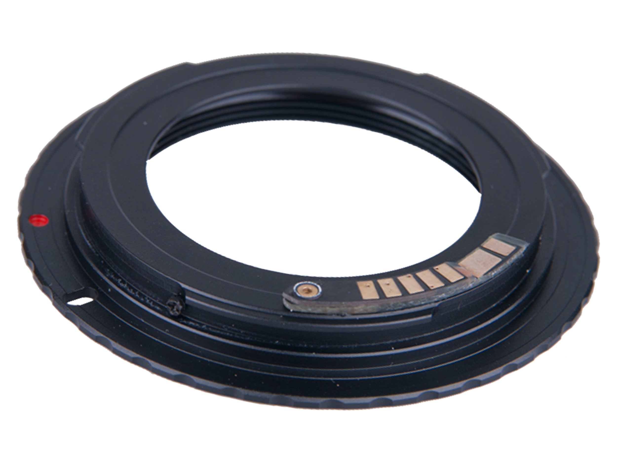 

Adapter M42 Eos Canon Af Potwierdzenie Ostrości