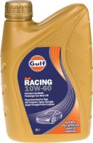 

Gulf Racing 10W-60 1L olej silnikowy A3/B4 Sl/cf