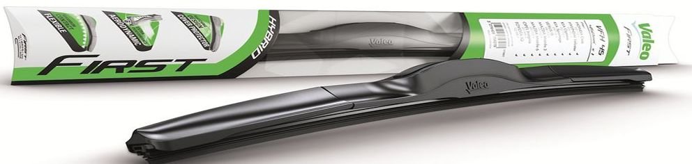 

Valeo First Hybrydowe 350MM 35 CM