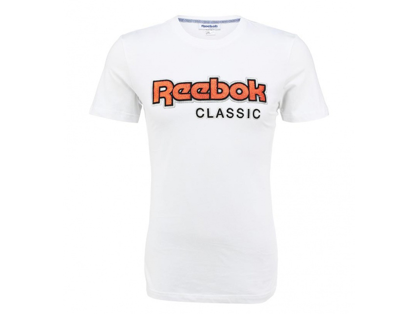 

Koszulka męska Reebok Classic S01538