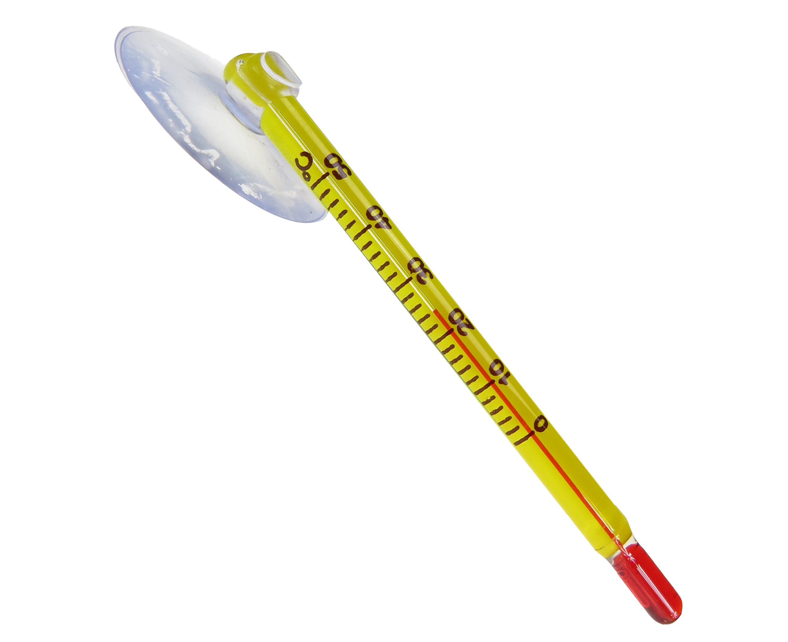 

Termometr Do Nano Akwarium Precyzyjny Dług. 7,7cm